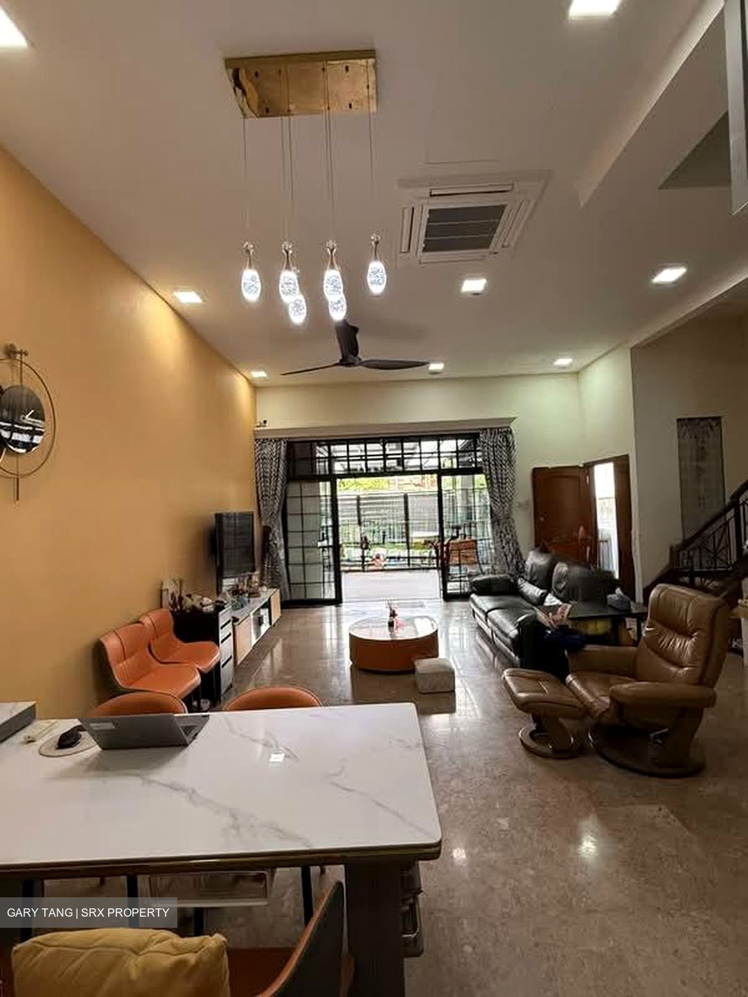 Kismis Place (D21), Terrace #532024031